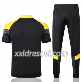 Borussia Dortmund 2020-2021 Polo za Trening M002